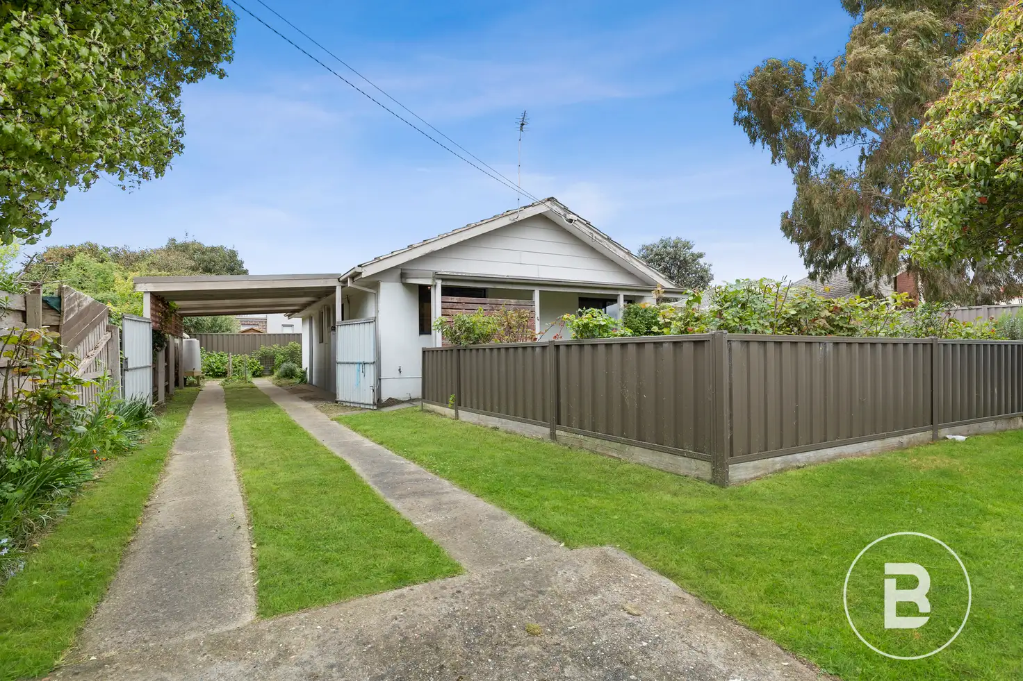 Main view of Homely house listing, 59 Vale Street, Alfredton VIC 3350