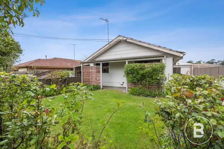 Second view of Homely house listing, 59 Vale Street, Alfredton VIC 3350