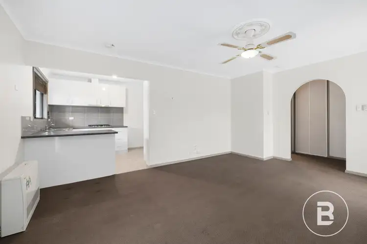 Fifth view of Homely house listing, 59 Vale Street, Alfredton VIC 3350