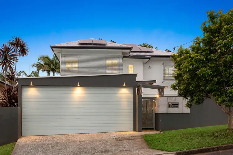 21 Justin Street, Holland Park West QLD 4121