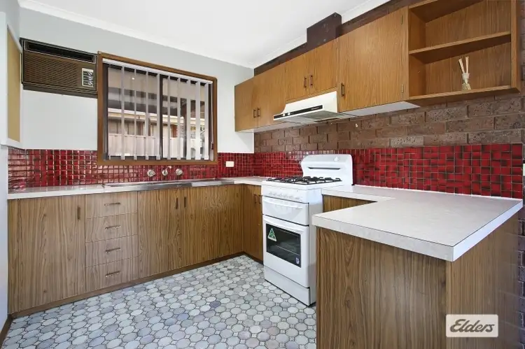 Second view of Homely unit listing, 1/10 Marie Drive, Wodonga VIC 3690