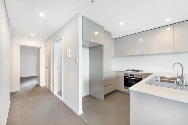 Third view of Homely apartment listing, 1505/7-9 Gibbons Street, Redfern NSW 2016