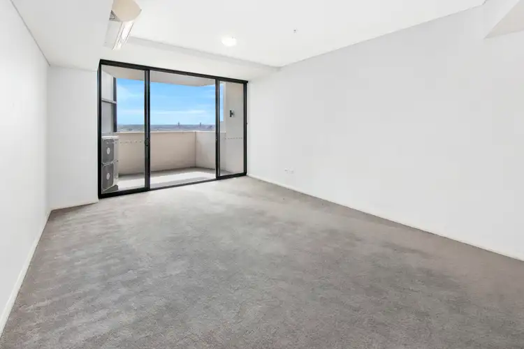 Fourth view of Homely apartment listing, 1505/7-9 Gibbons Street, Redfern NSW 2016
