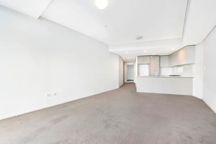 Fifth view of Homely apartment listing, 1505/7-9 Gibbons Street, Redfern NSW 2016