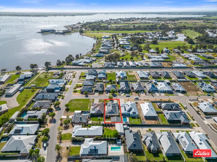 Main view of Homely house listing, 4 Rakali Drive, Yarrawonga VIC 3730