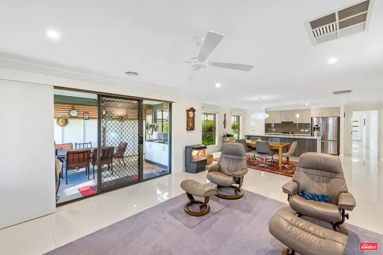 Fourth view of Homely house listing, 4 Rakali Drive, Yarrawonga VIC 3730