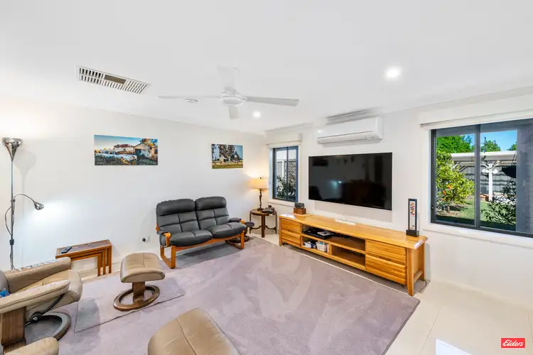Seventh view of Homely house listing, 4 Rakali Drive, Yarrawonga VIC 3730