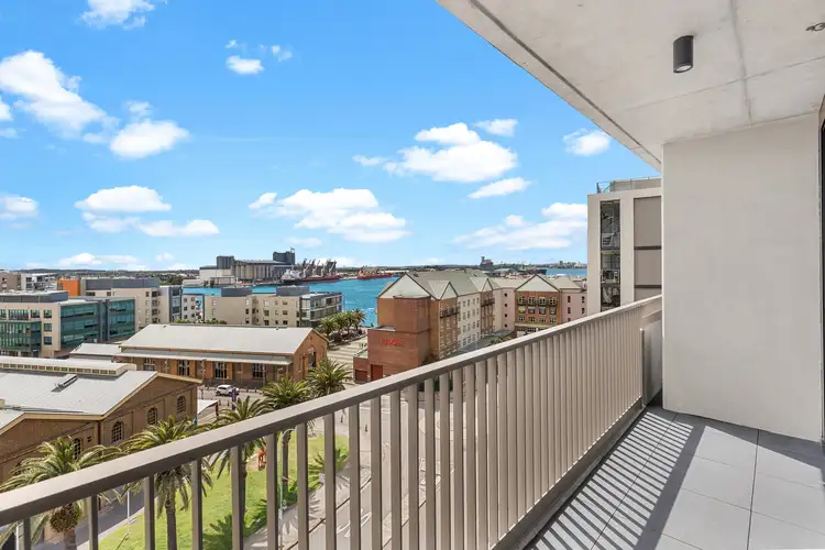 Main view of Homely apartment listing, 704/5 Merewether Street, Newcastle NSW 2300
