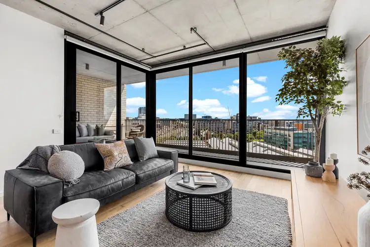 Fourth view of Homely apartment listing, 704/5 Merewether Street, Newcastle NSW 2300