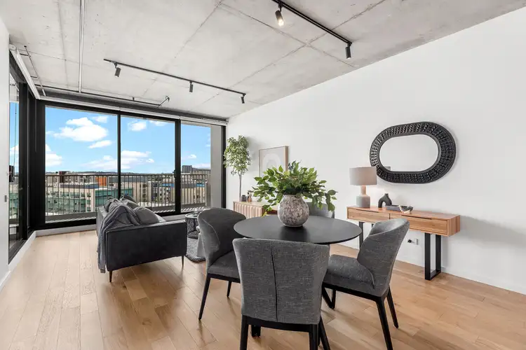 Sixth view of Homely apartment listing, 704/5 Merewether Street, Newcastle NSW 2300