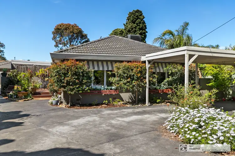 1/42 Bell Avenue, Altona VIC 3018