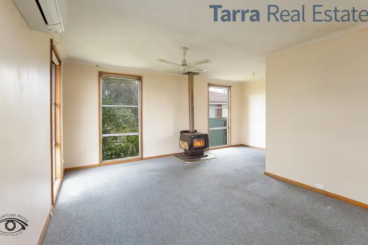 Third view of Homely house listing, 23 Kay Street, Yarram VIC 3971