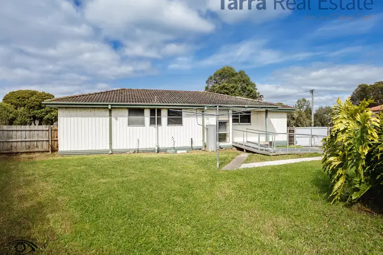 Seventh view of Homely house listing, 23 Kay Street, Yarram VIC 3971