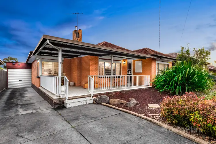 3 Curtin Street, St Albans VIC 3021