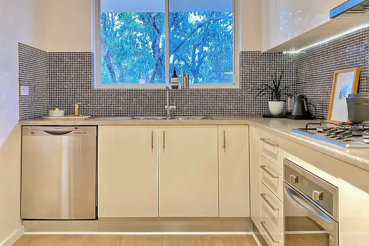 Third view of Homely unit listing, 5/13-15 Boronia Street, Dee Why NSW 2099