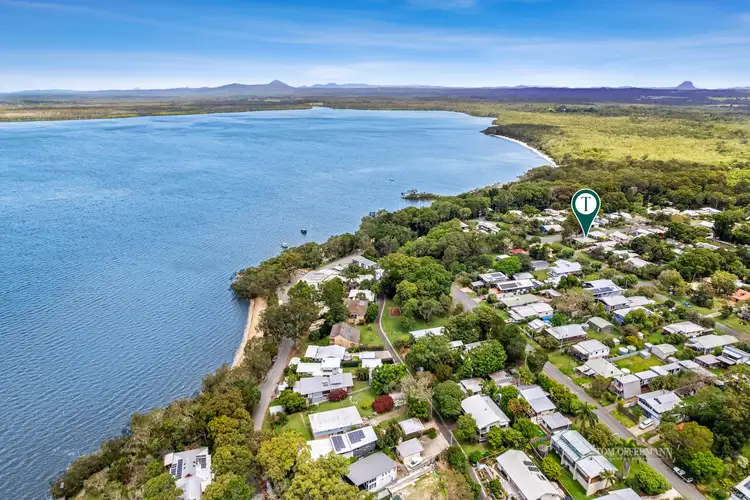 64 Laguna Street, Boreen Point QLD 4565