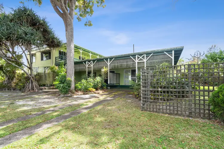 Third view of Homely house listing, 64 Laguna Street, Boreen Point QLD 4565