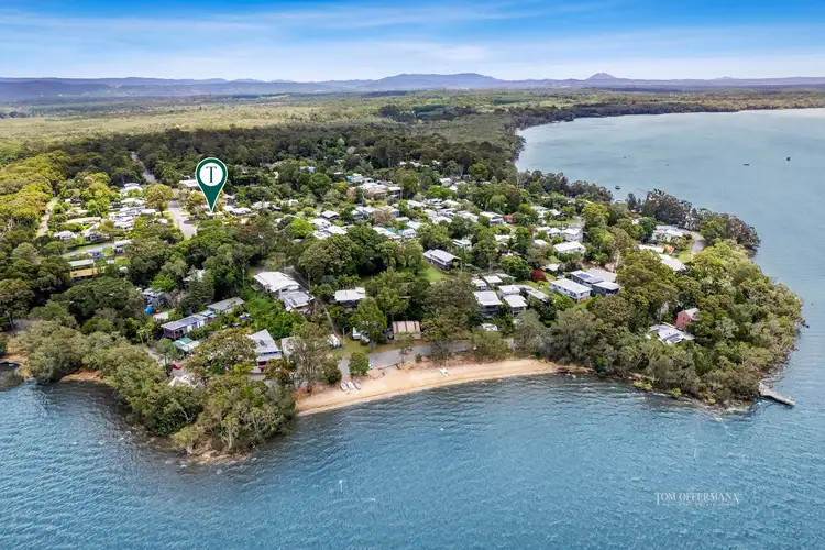 Fifth view of Homely house listing, 64 Laguna Street, Boreen Point QLD 4565