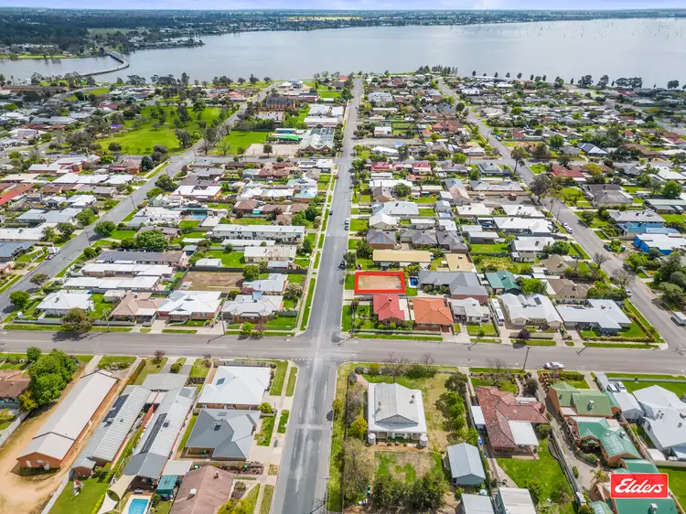 Main view of Homely land listing, 1/44 Coghill Street, Yarrawonga VIC 3730