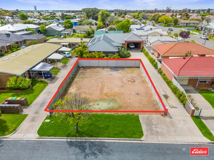Third view of Homely land listing, 1/44 Coghill Street, Yarrawonga VIC 3730