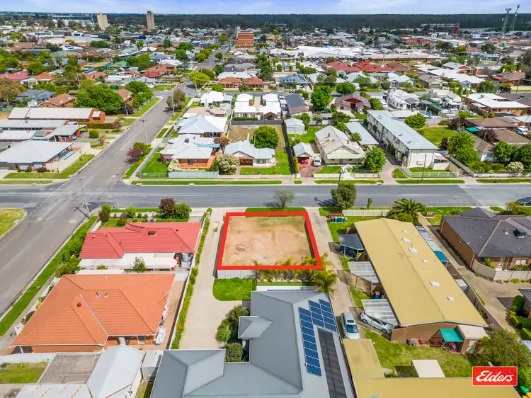Sixth view of Homely land listing, 1/44 Coghill Street, Yarrawonga VIC 3730