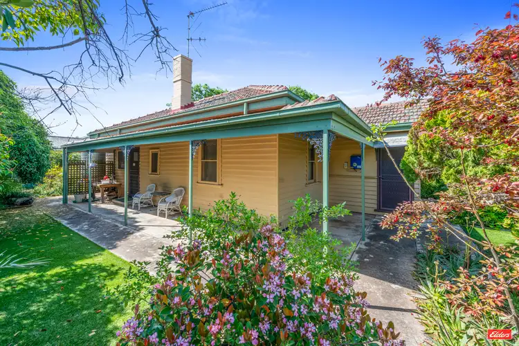Main view of Homely house listing, 25 Orr Street Street, Yarrawonga VIC 3730