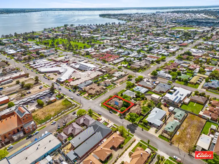 Second view of Homely house listing, 25 Orr Street Street, Yarrawonga VIC 3730