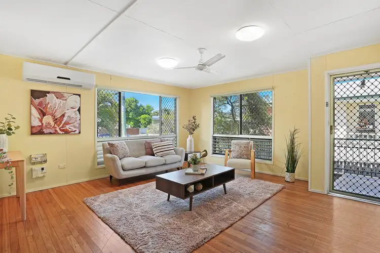 Main view of Homely house listing, 21 Wakeford Street, Aitkenvale QLD 4814
