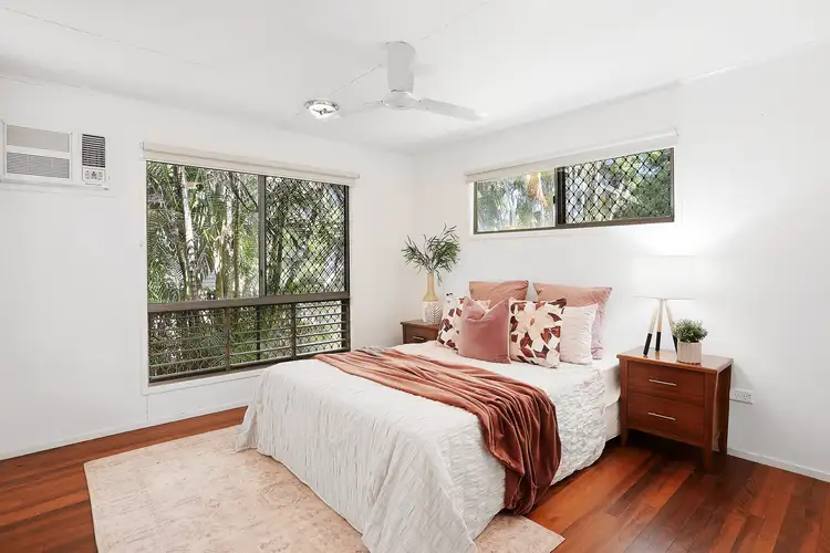 Third view of Homely house listing, 21 Wakeford Street, Aitkenvale QLD 4814