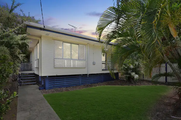 Fourth view of Homely house listing, 21 Wakeford Street, Aitkenvale QLD 4814