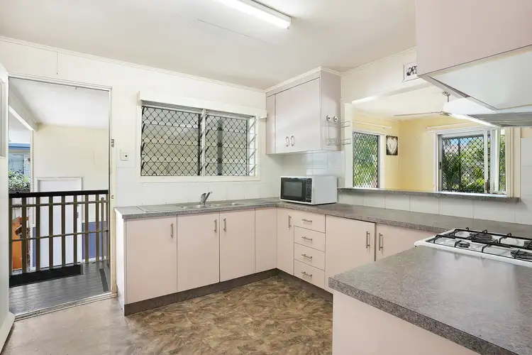 Sixth view of Homely house listing, 21 Wakeford Street, Aitkenvale QLD 4814