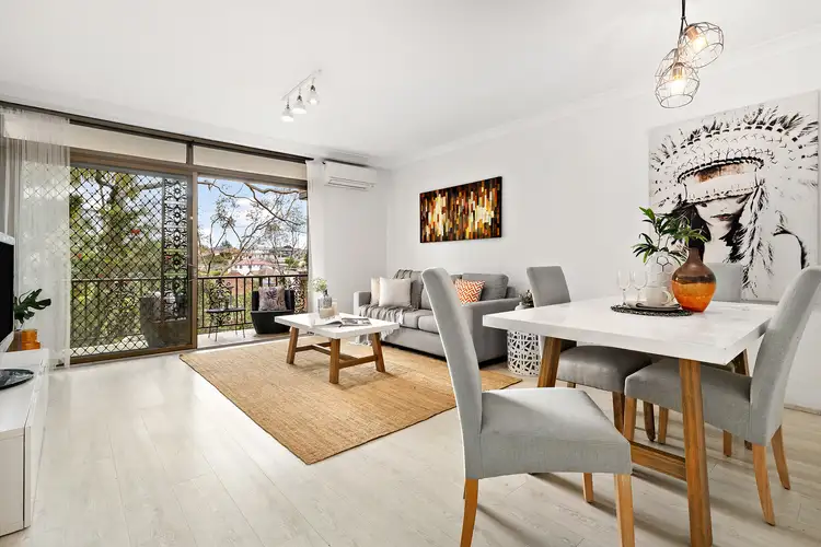 Main view of Homely apartment listing, 3/1 Carlton Parade, Carlton NSW 2218