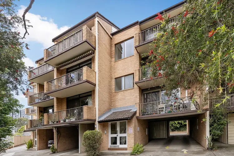 Second view of Homely apartment listing, 3/1 Carlton Parade, Carlton NSW 2218
