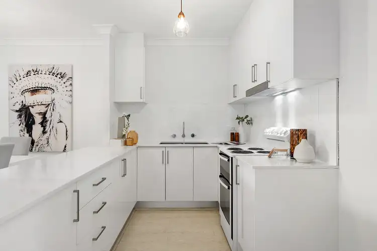 Fourth view of Homely apartment listing, 3/1 Carlton Parade, Carlton NSW 2218