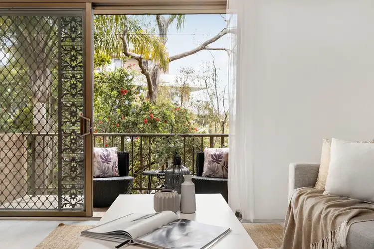 Fifth view of Homely apartment listing, 3/1 Carlton Parade, Carlton NSW 2218