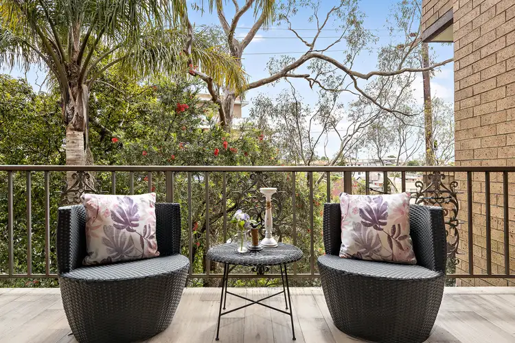 Sixth view of Homely apartment listing, 3/1 Carlton Parade, Carlton NSW 2218