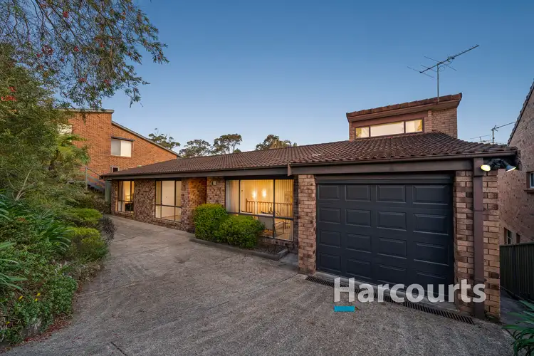 25 Nadrian Close, Cardiff Heights NSW 2285