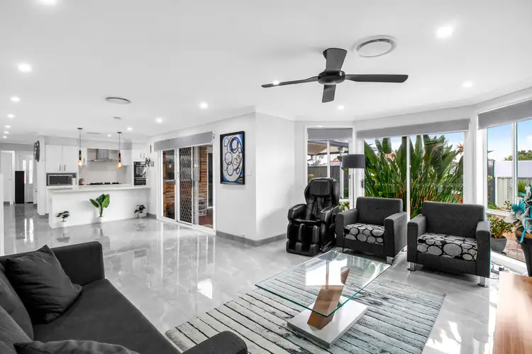 Fourth view of Homely house listing, 14 Phoenix Crescent, Erskine Park NSW 2759