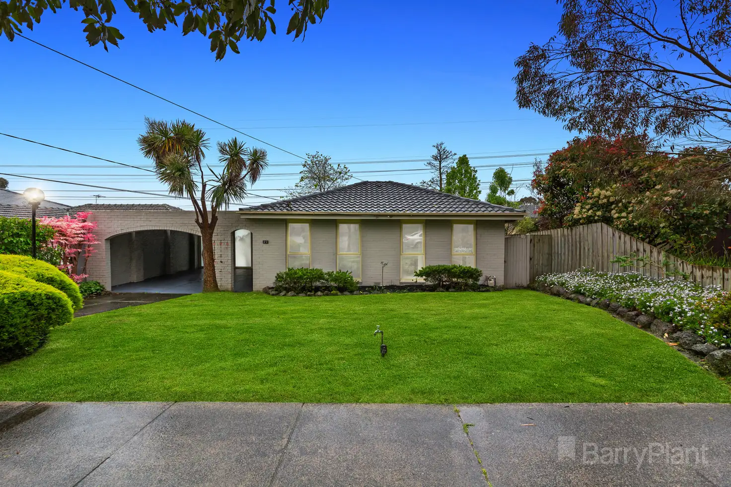 Main view of Homely house listing, 27 Sampson Drive, Mount Waverley VIC 3149