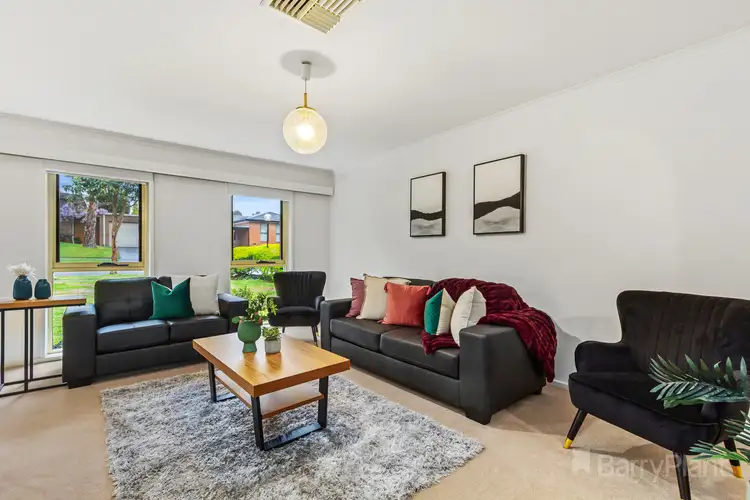 Second view of Homely house listing, 27 Sampson Drive, Mount Waverley VIC 3149