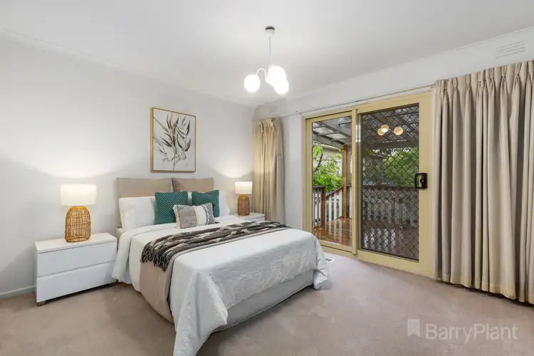 Fifth view of Homely house listing, 27 Sampson Drive, Mount Waverley VIC 3149