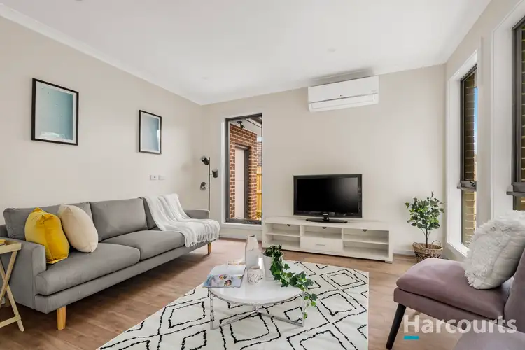 Fourth view of Homely townhouse listing, 3/22 Unsworth Road, Ringwood North VIC 3134