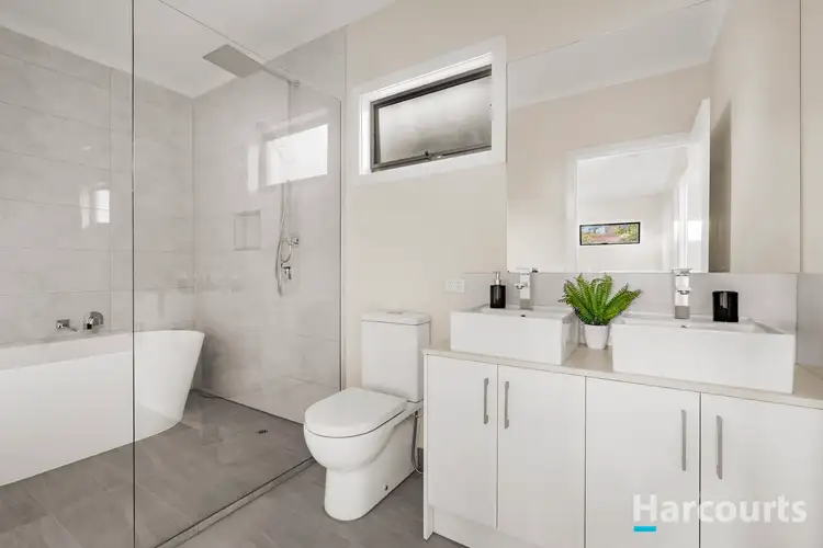 Sixth view of Homely townhouse listing, 3/22 Unsworth Road, Ringwood North VIC 3134