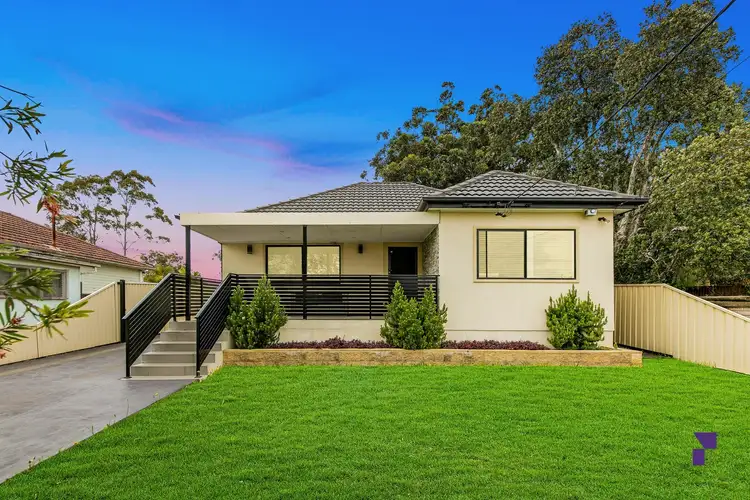 Main view of Homely house listing, 102 Mimosa Road, Greenacre NSW 2190