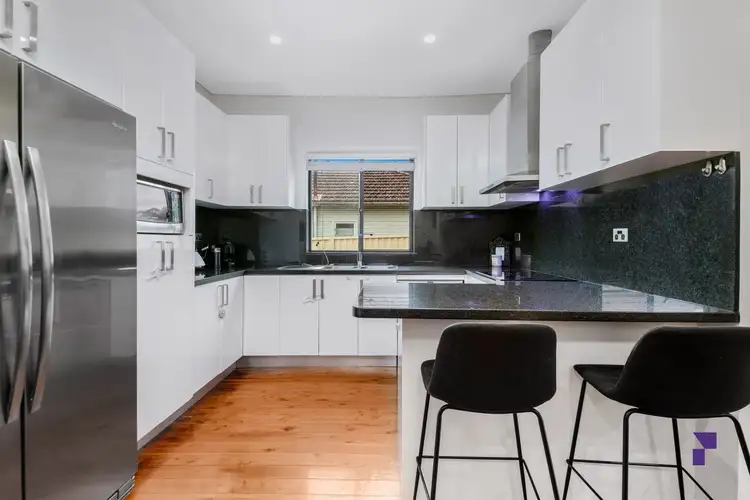 Second view of Homely house listing, 102 Mimosa Road, Greenacre NSW 2190