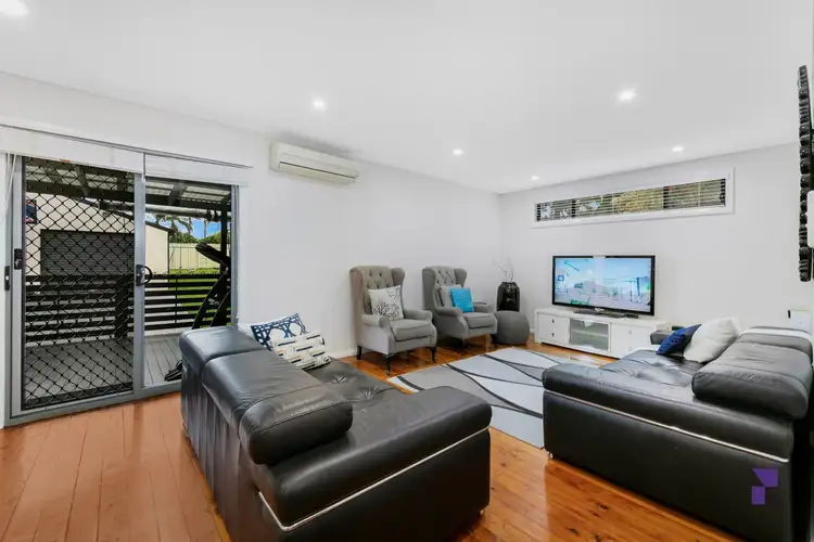 Third view of Homely house listing, 102 Mimosa Road, Greenacre NSW 2190