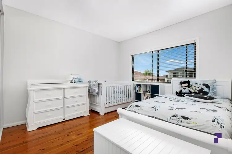 Fifth view of Homely house listing, 102 Mimosa Road, Greenacre NSW 2190