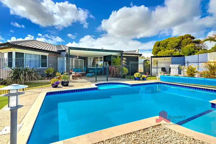30 Mindalong Close, South Bunbury WA 6230