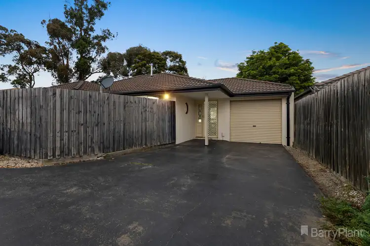 Main view of Homely unit listing, 2/3 Jane Street, Berwick VIC 3806