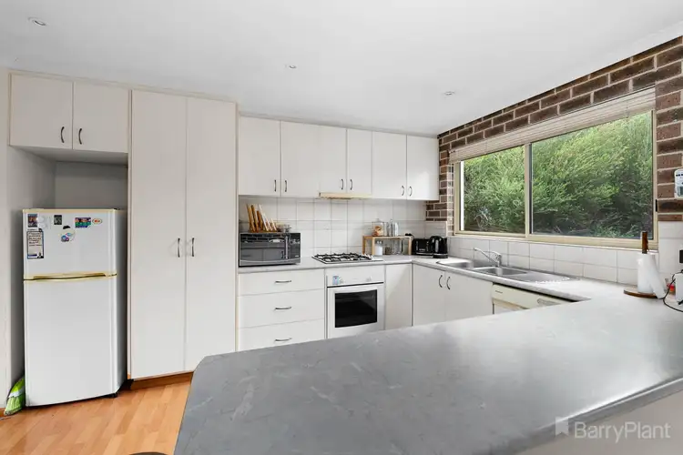 Second view of Homely unit listing, 2/3 Jane Street, Berwick VIC 3806